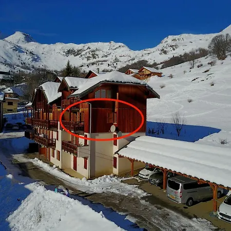 Dome De La Cochette - 8 - 6 Pers *