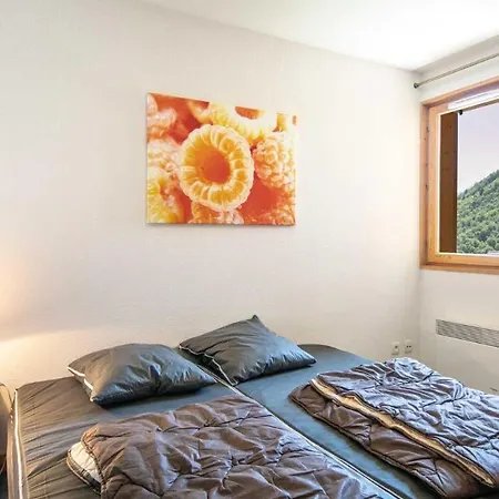 Lejlighed Dome De La Cochette - 8 - 6 Pers *