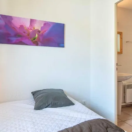 Dome De La Cochette - 8 - 6 Pers Apartment