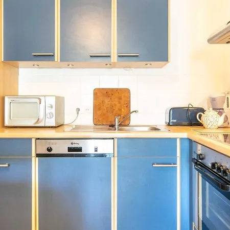 Dome De La Cochette - 8 - 6 Pers Apartman *