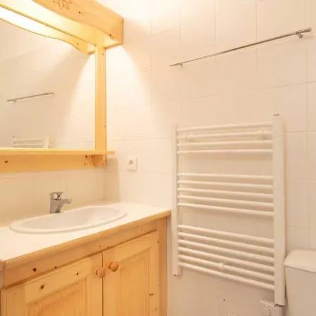 Dome De La Cochette - 8 - 6 Pers Apartment