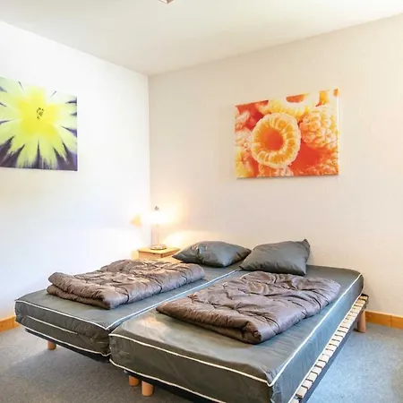 Apartman Dome De La Cochette - 8 - 6 Pers *